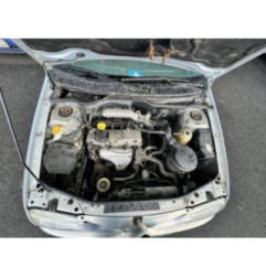 Feu arriere principal droit (feux) RENAULT MEGANE 1 Photo n°14