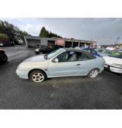 Feu arriere principal droit (feux) RENAULT MEGANE 1 Photo n°16