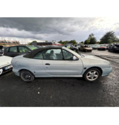 Feu arriere principal droit (feux) RENAULT MEGANE 1 Photo n°17