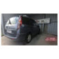 Commande chauffage FIAT ULYSSE 2