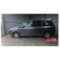Commande chauffage FIAT ULYSSE 2