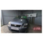 Commande chauffage FIAT ULYSSE 2