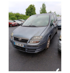 Commande chauffage FIAT ULYSSE 2 Photo n°13