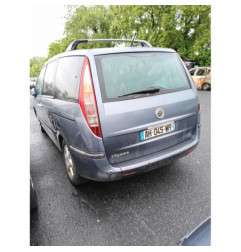 Commande chauffage FIAT ULYSSE 2 Photo n°16