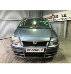 Commande chauffage FIAT ULYSSE 2 Photo n°17