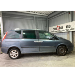 Commande chauffage FIAT ULYSSE 2 Photo n°20