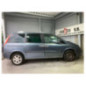 Commande chauffage FIAT ULYSSE 2