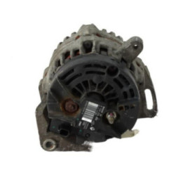 Alternateur RENAULT TWINGO 2 Photo n°4
