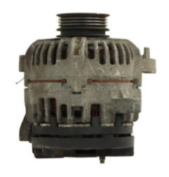 Alternateur RENAULT TWINGO 2 Photo n°6