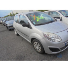 Alternateur RENAULT TWINGO 2 Photo n°7