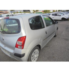 Alternateur RENAULT TWINGO 2 Photo n°10