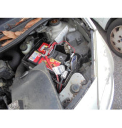 Alternateur RENAULT TWINGO 2 Photo n°11