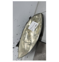 Optique avant principal gauche (feux)(phare) MERCEDES CLASSE A 169 Photo n°1