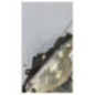 Optique avant principal gauche (feux)(phare) MERCEDES CLASSE A 169