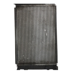Condenseur de clim VOLKSWAGEN EOS Photo n°1