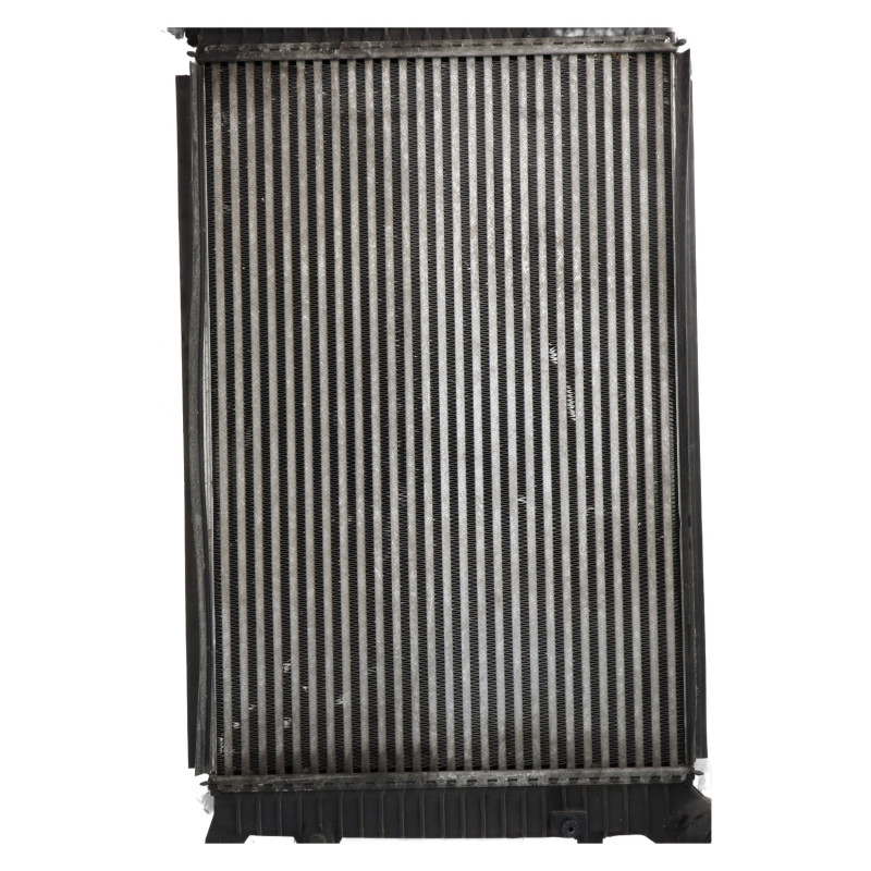 Condenseur de clim VOLKSWAGEN EOS