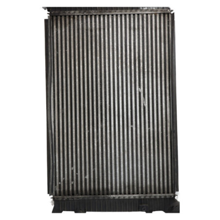 Condenseur de clim VOLKSWAGEN EOS Photo n°1