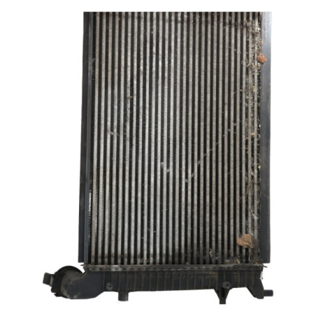 Condenseur de clim VOLKSWAGEN EOS