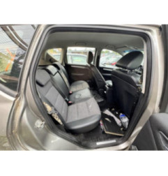 Optique avant principal gauche (feux)(phare) MERCEDES CLASSE A 169 Photo n°15