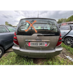 Optique avant principal gauche (feux)(phare) MERCEDES CLASSE A 169 Photo n°18