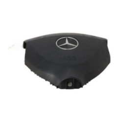 Air bag conducteur MERCEDES CLASSE A 169