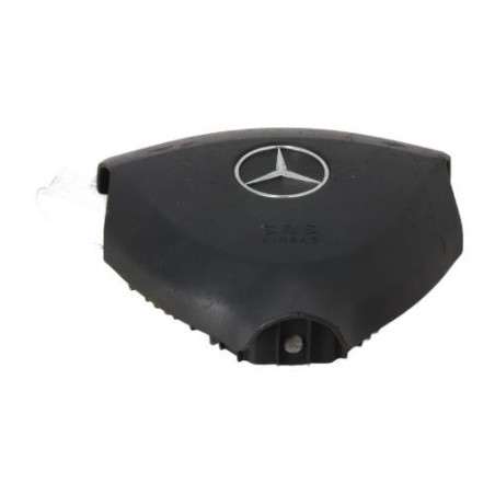 Air bag conducteur MERCEDES CLASSE A 169