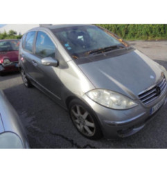 Air bag conducteur MERCEDES CLASSE A 169 Photo n°6