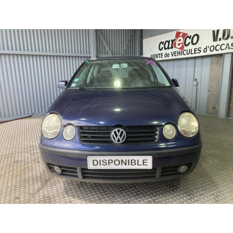 Mastervac VOLKSWAGEN POLO 4