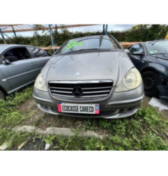 Air bag conducteur MERCEDES CLASSE A 169 Photo n°10