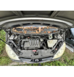 Air bag conducteur MERCEDES CLASSE A 169 Photo n°11