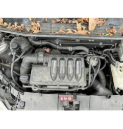 Air bag conducteur MERCEDES CLASSE A 169 Photo n°12