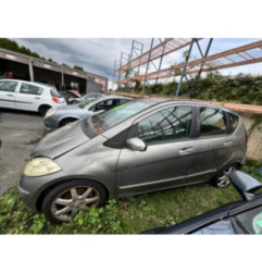 Air bag conducteur MERCEDES CLASSE A 169 Photo n°13