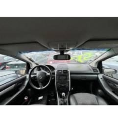 Air bag conducteur MERCEDES CLASSE A 169 Photo n°16