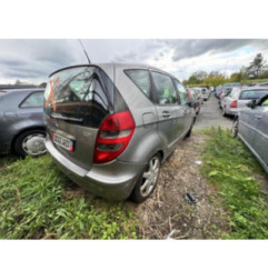 Air bag conducteur MERCEDES CLASSE A 169 Photo n°19