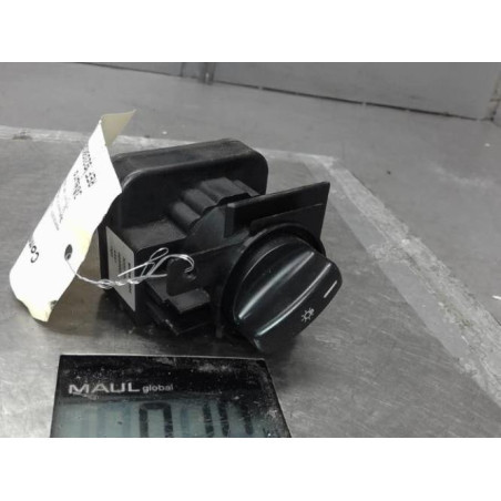 Commande de phare MERCEDES CLASSE A 169 Photo n°1