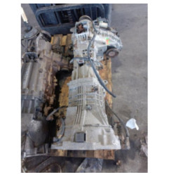 Boite de vitesses KIA SORENTO 1 Photo n°1