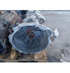 Boite de vitesses KIA SORENTO 1