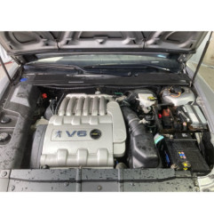 Compteur PEUGEOT 607