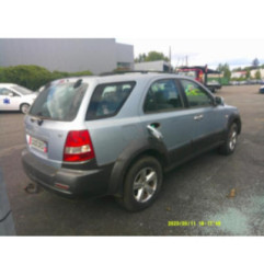 Boite de vitesses KIA SORENTO 1 Photo n°6