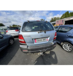 Boite de vitesses KIA SORENTO 1 Photo n°18