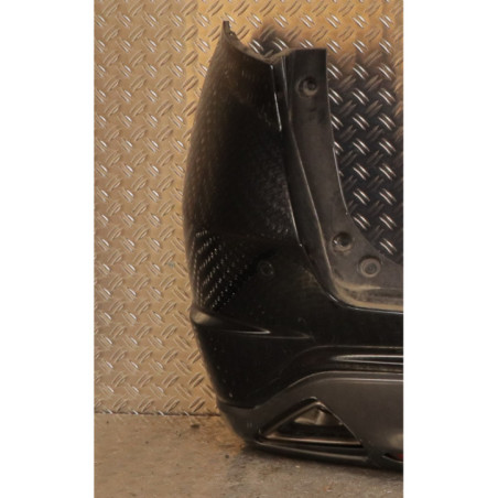 Pare choc arriere HONDA CIVIC 8