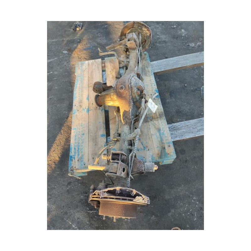 Pont (propulsion) KIA SORENTO 1