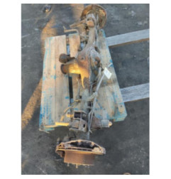 Pont (propulsion) KIA SORENTO 1