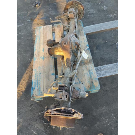 Pont (propulsion) KIA SORENTO 1