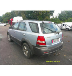 Pont (propulsion) KIA SORENTO 1 Photo n°8