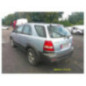 Pont (propulsion) KIA SORENTO 1
