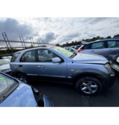 Pont (propulsion) KIA SORENTO 1 Photo n°13