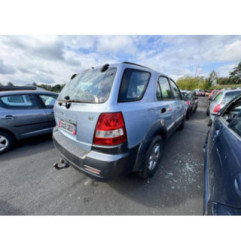 Retroviseur droit KIA SORENTO 1 Photo n°19