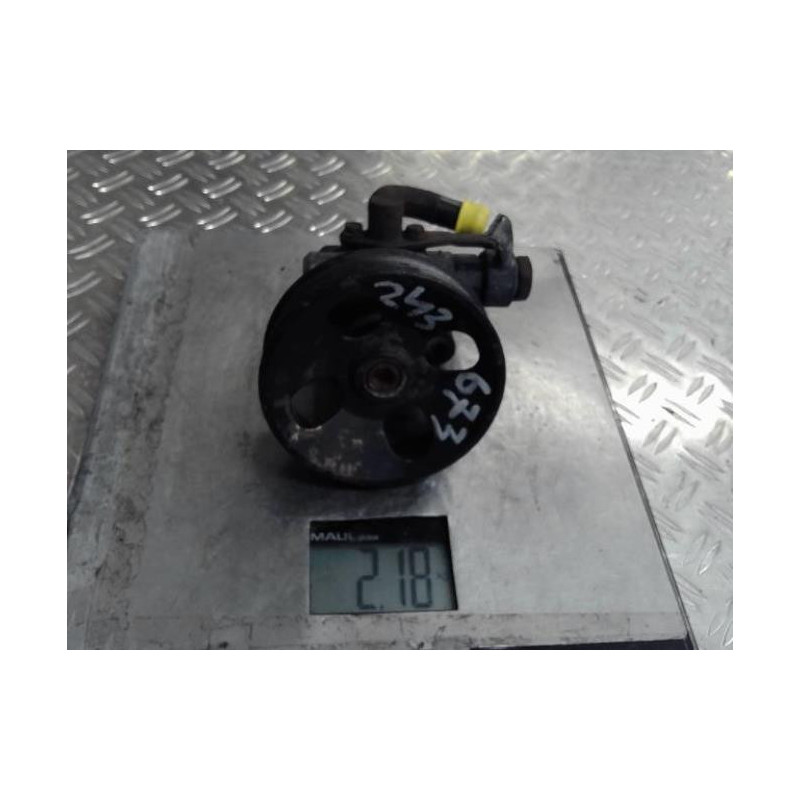 Pompe de direction KIA SORENTO 1