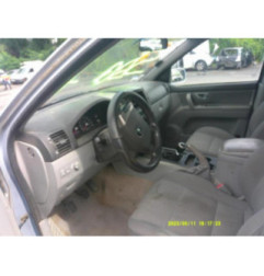 Pompe de direction KIA SORENTO 1 Photo n°8